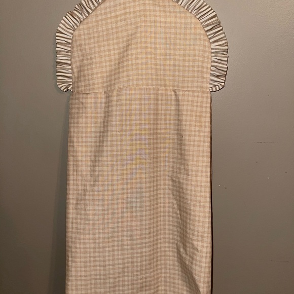 Kidsline Diaper Stacker Zanzibar Theme - Picture 5 of 5